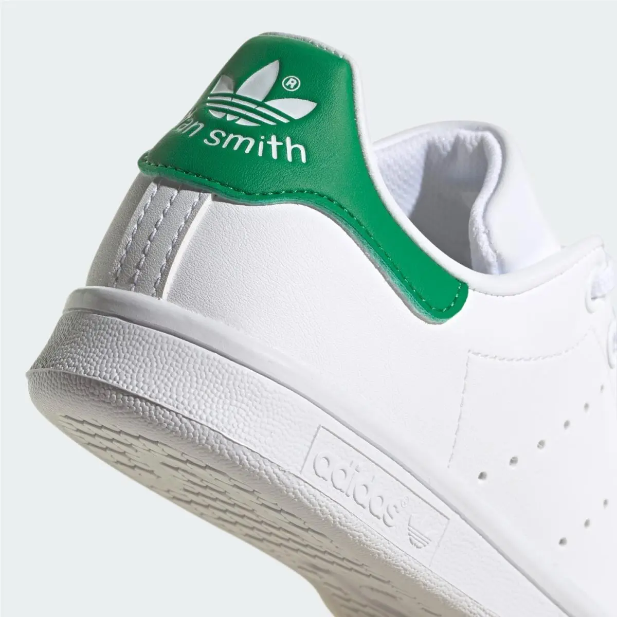 Adidas shoes - Adidas Stan Smith FX7519 - Stan Smith - FX7519 - White 5