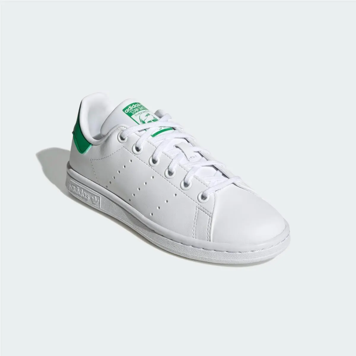 Adidas shoes - Adidas Stan Smith FX7519 - Stan Smith - FX7519 - White 6