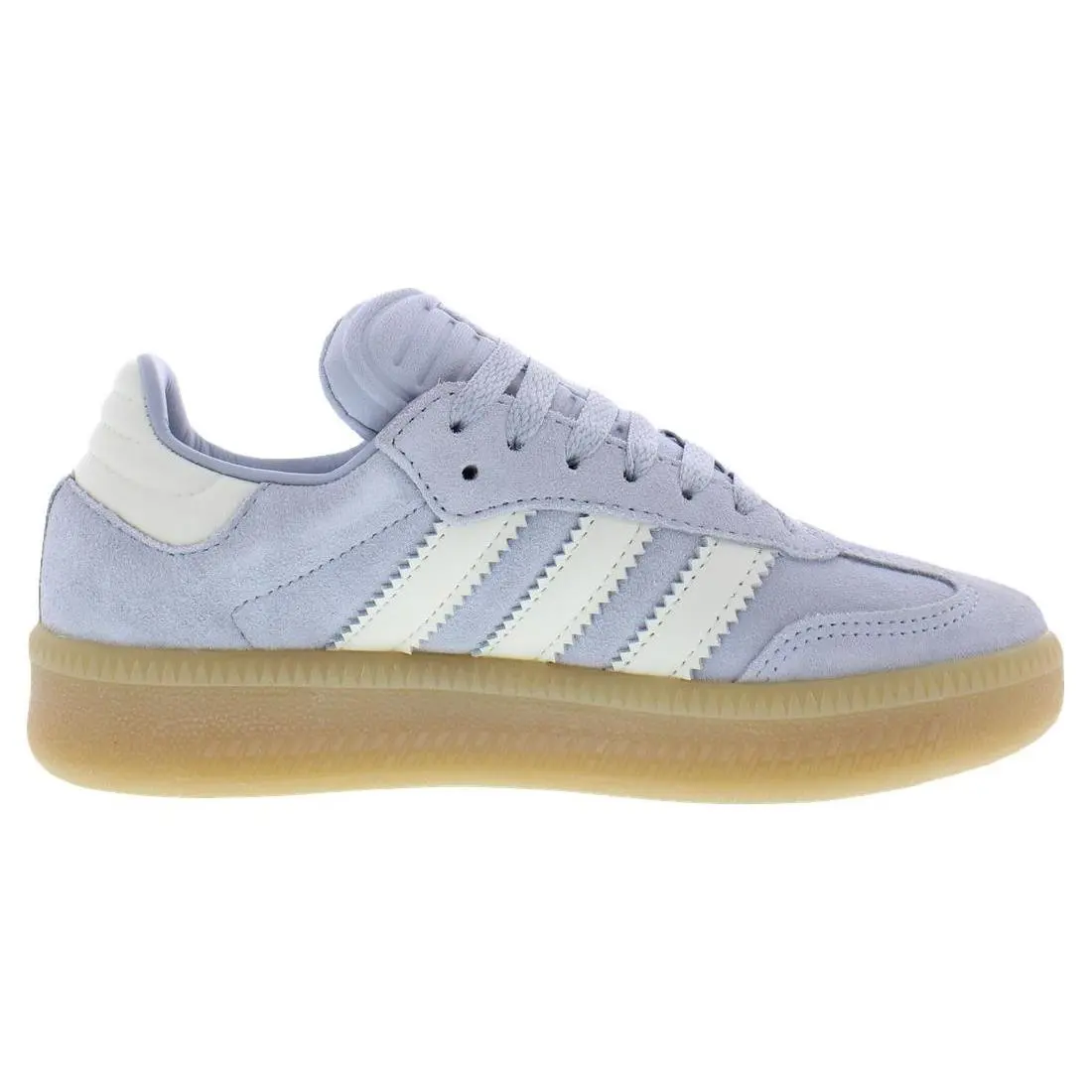 Adidas shoes - JR4973 - JR4973 - Halo Silver/Off White/Gum 4, Main: Off-White 6