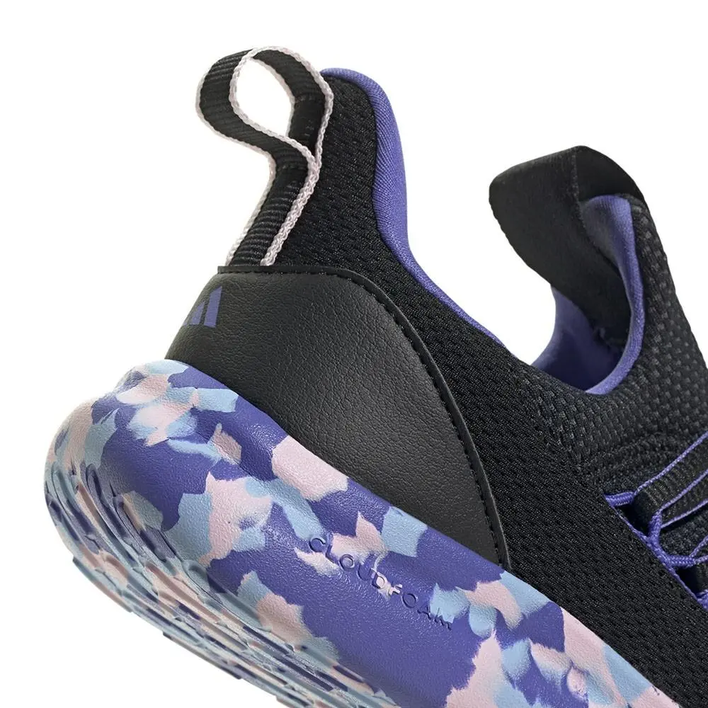 Adidas shoes - adidas Lite Racer Adapt 7.0 - IH7850 - Black 5