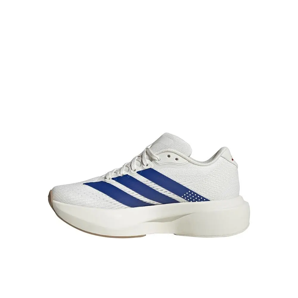 Adidas shoes - adidas Adizero Pacer Running - Adizero Pacer Running - SB1158-LC0459 - White 1