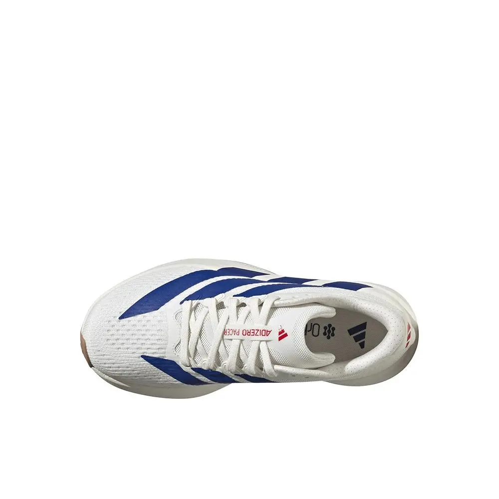Adidas shoes - adidas Adizero Pacer Running - Adizero Pacer Running - SB1158-LC0459 - White 9