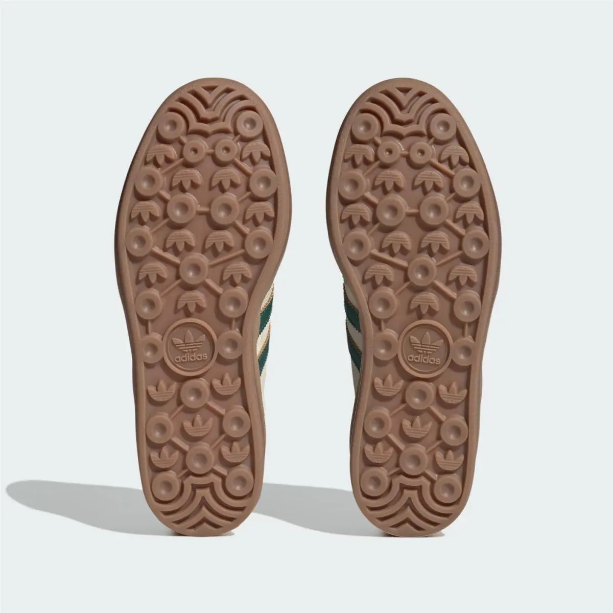 Adidas shoes - adidas Gazelle Bold - Gazelle Bold - ID7056 - Beige 4