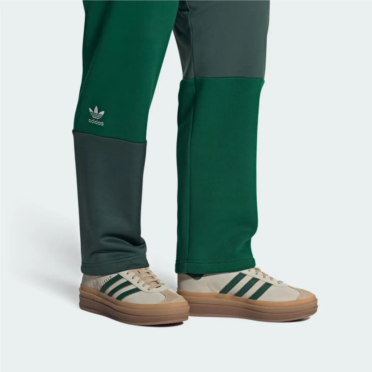 Adidas shoes - adidas Gazelle Bold - Gazelle Bold - ID7056 - Beige 18
