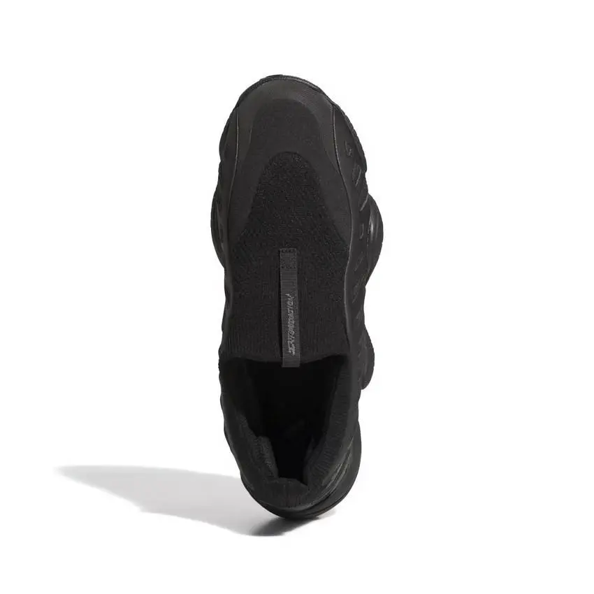 Adidas shoes - adidas Intimidation - Intimidation - JS0823 - Black 8