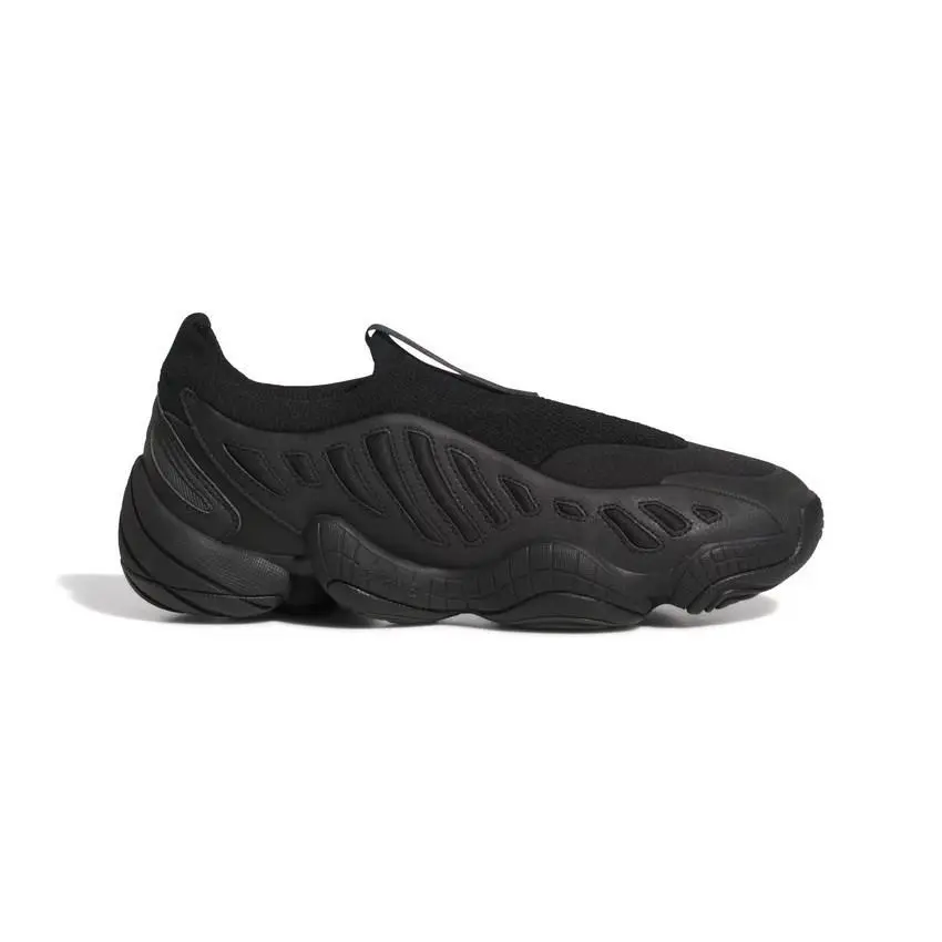 Adidas shoes - adidas Intimidation - Intimidation - JS0823 - Black 7