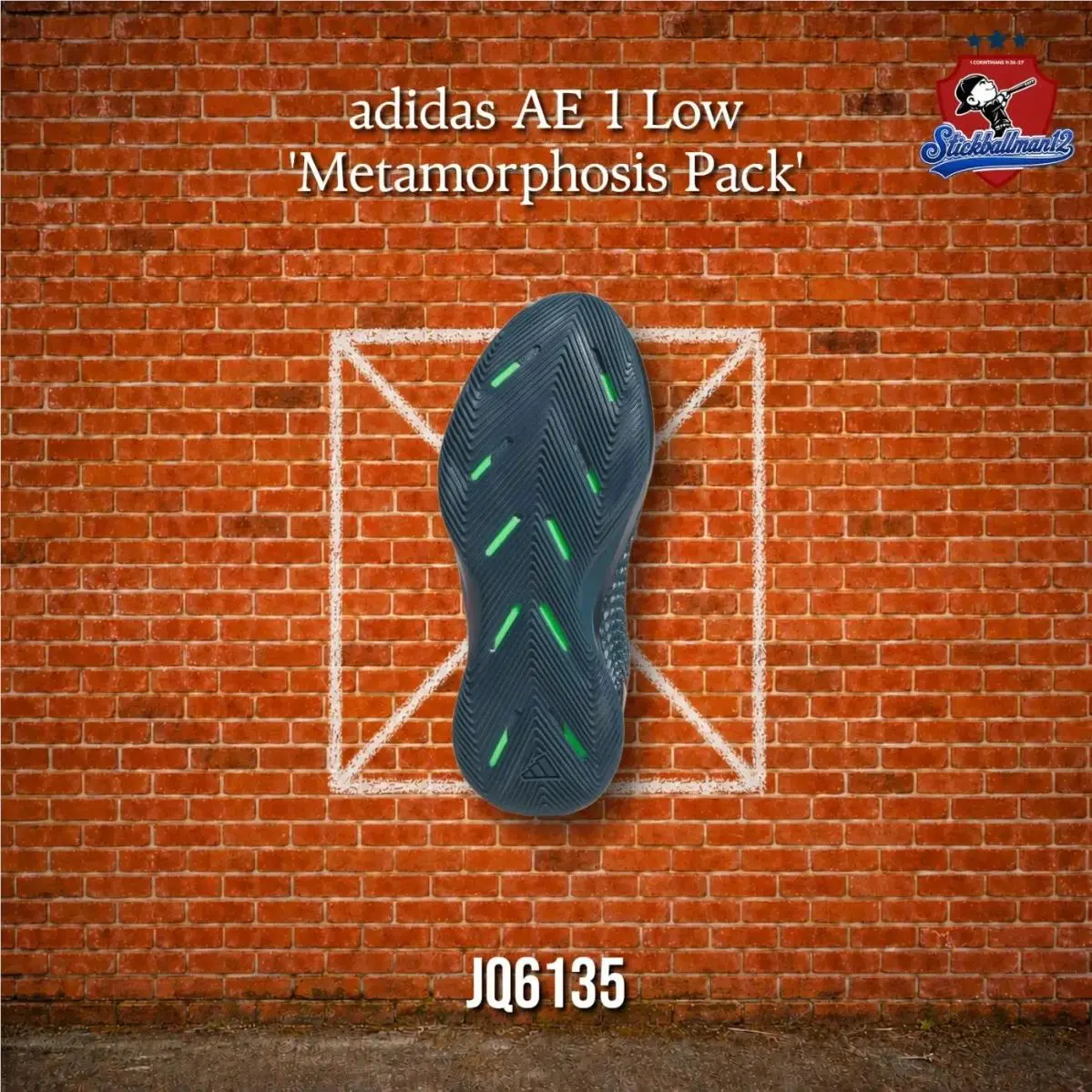 Adidas shoes - JQ6135 - JQ6135 - Multicolor 2
