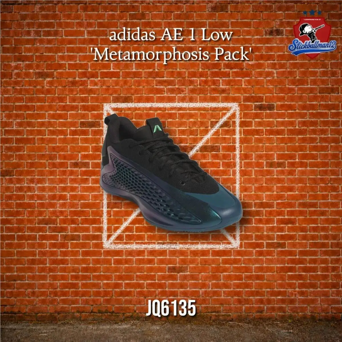 Adidas shoes - JQ6135 - JQ6135 - Multicolor 7