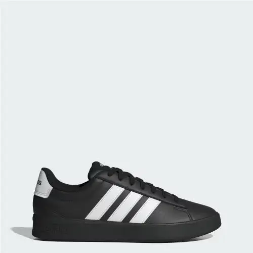Adidas shoes - Core Black / Cloud White / Cloud White 9