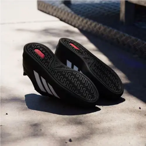 Adidas shoes - Core Black / Cloud White / Cloud White 12