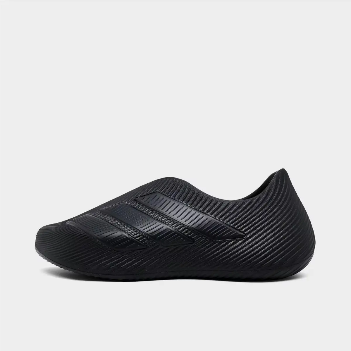 Adidas shoes - KJ8113 001 - Core Black 3