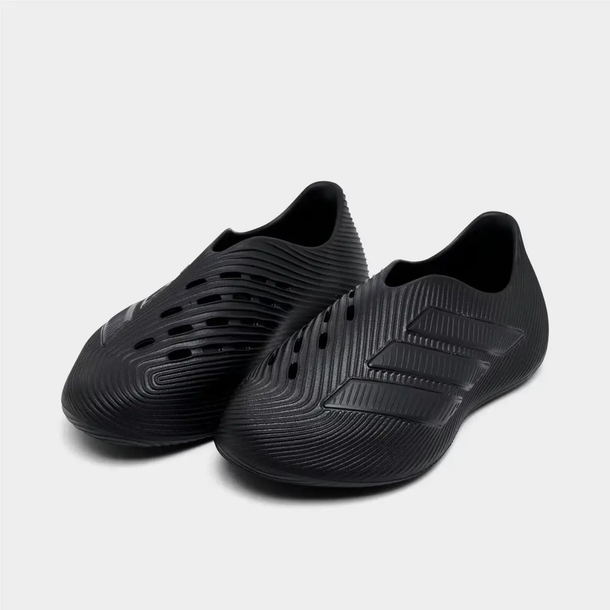 Adidas shoes - KJ8113 001 - Core Black 5