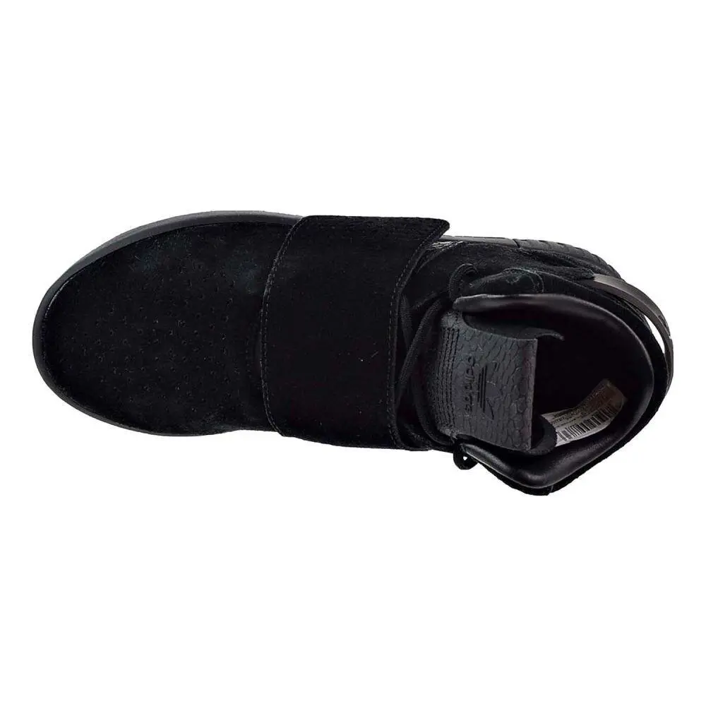 Adidas shoes - CBlack/Cblack/White 3