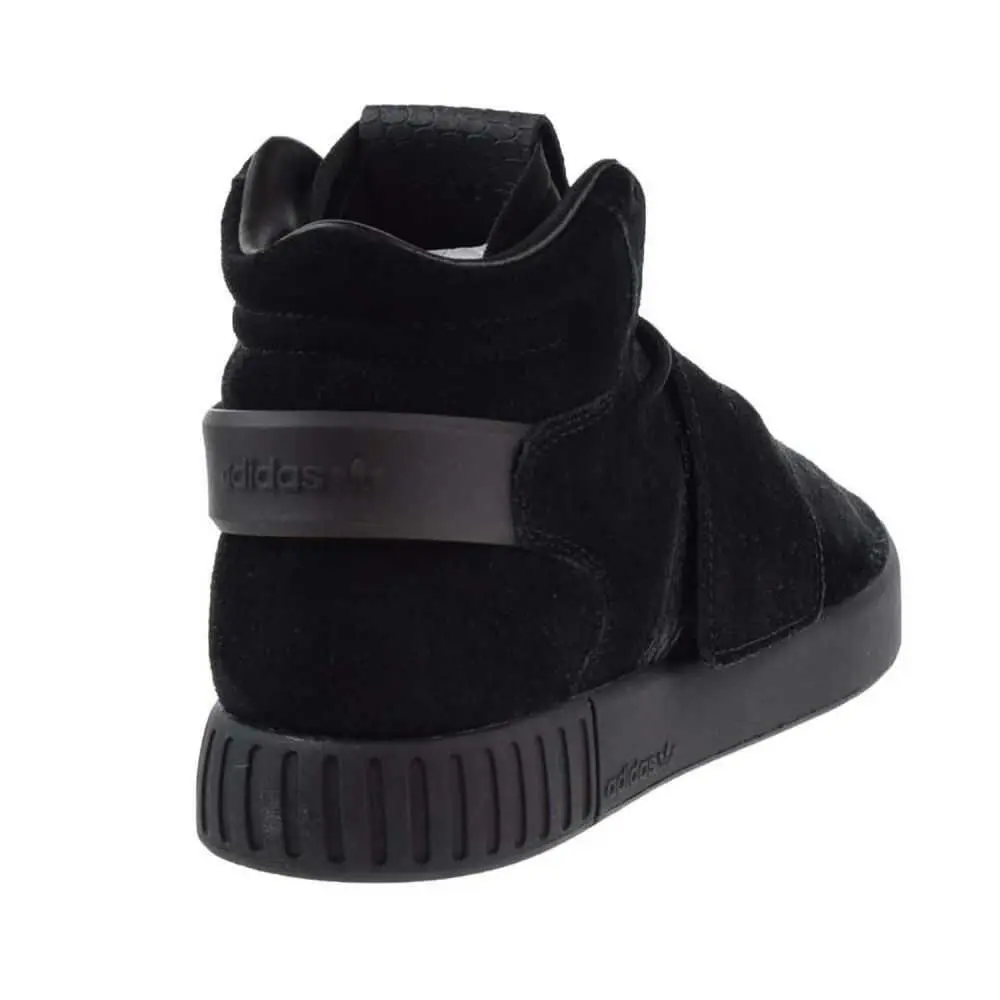 Adidas shoes - CBlack/Cblack/White 7