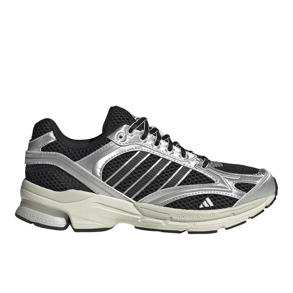 Adidas shoes - adidas Spiritain 2000 - Spiritain - SB1158-LA4308 - Black 7