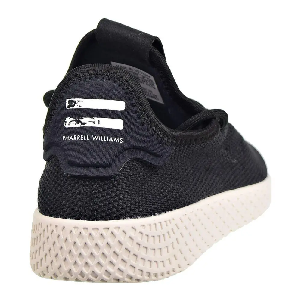 Adidas shoes - Black/White 1