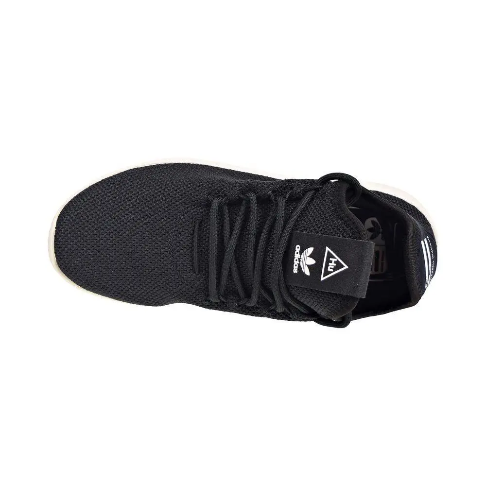 Adidas shoes - Black/White 3