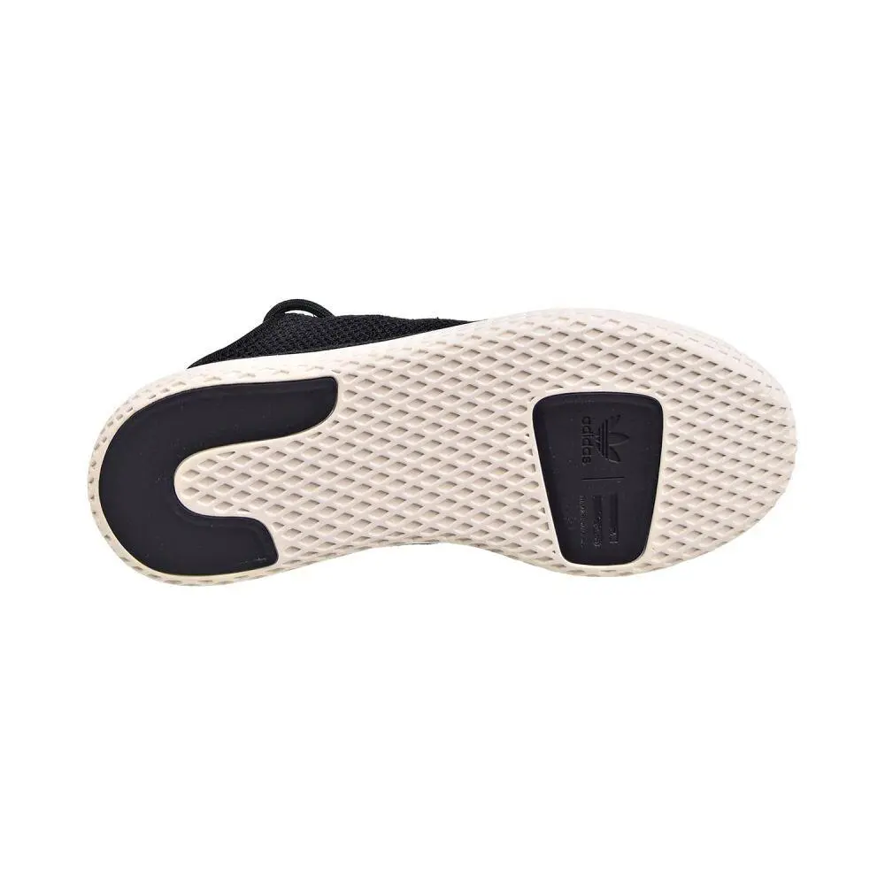 Adidas shoes - Black/White 4
