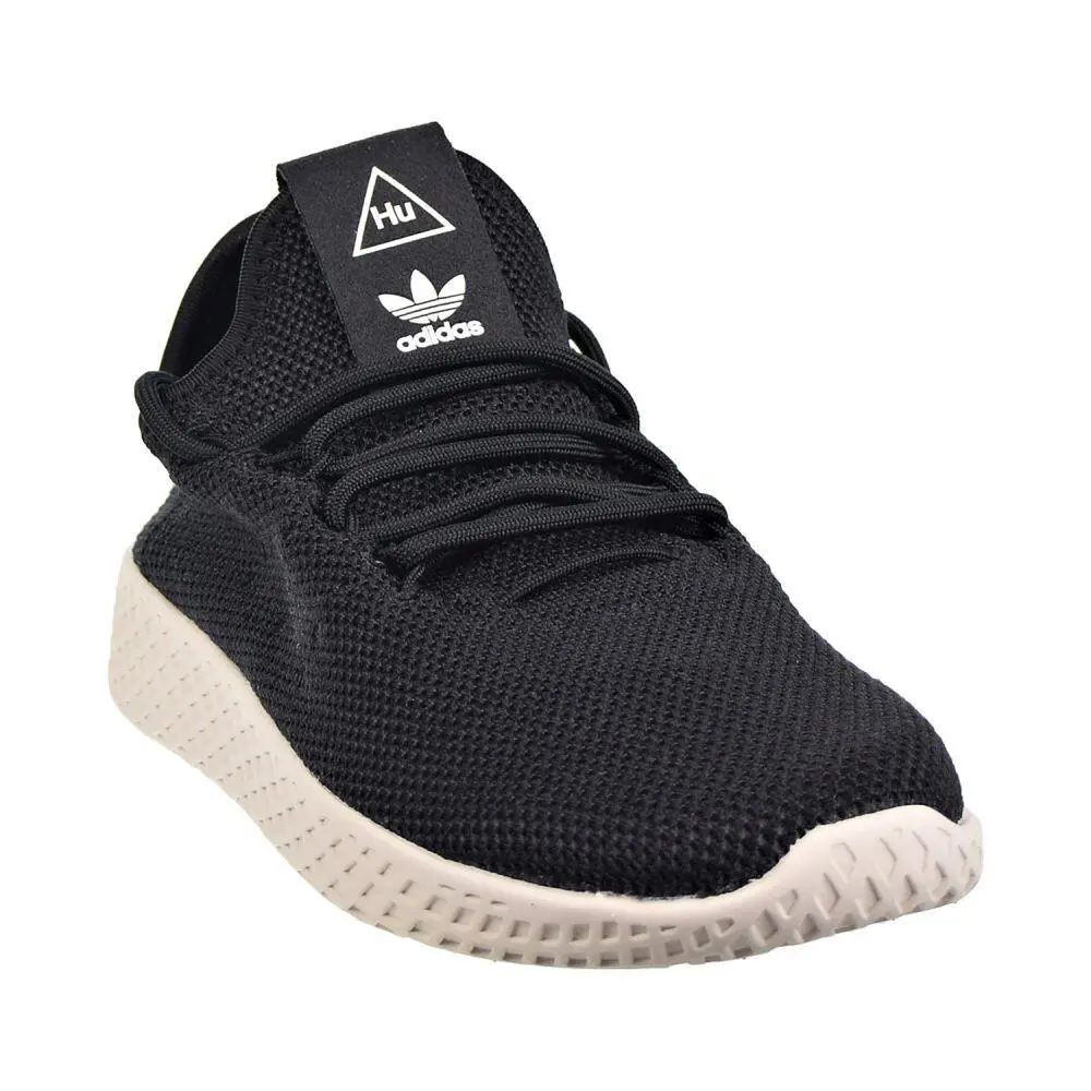 Adidas shoes - Black/White 6