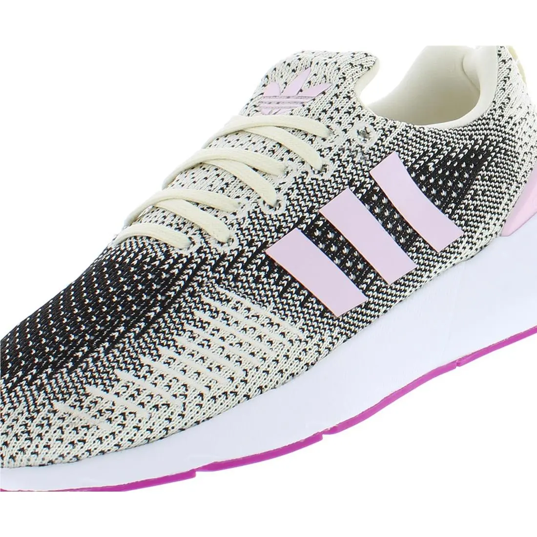 Adidas shoes - Cream/Black, Main: White 0
