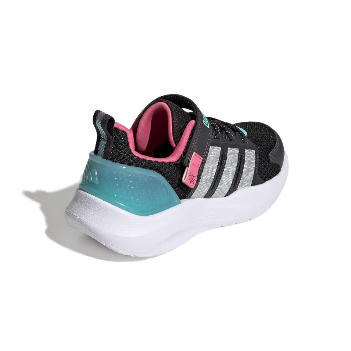 Adidas shoes - Black 3