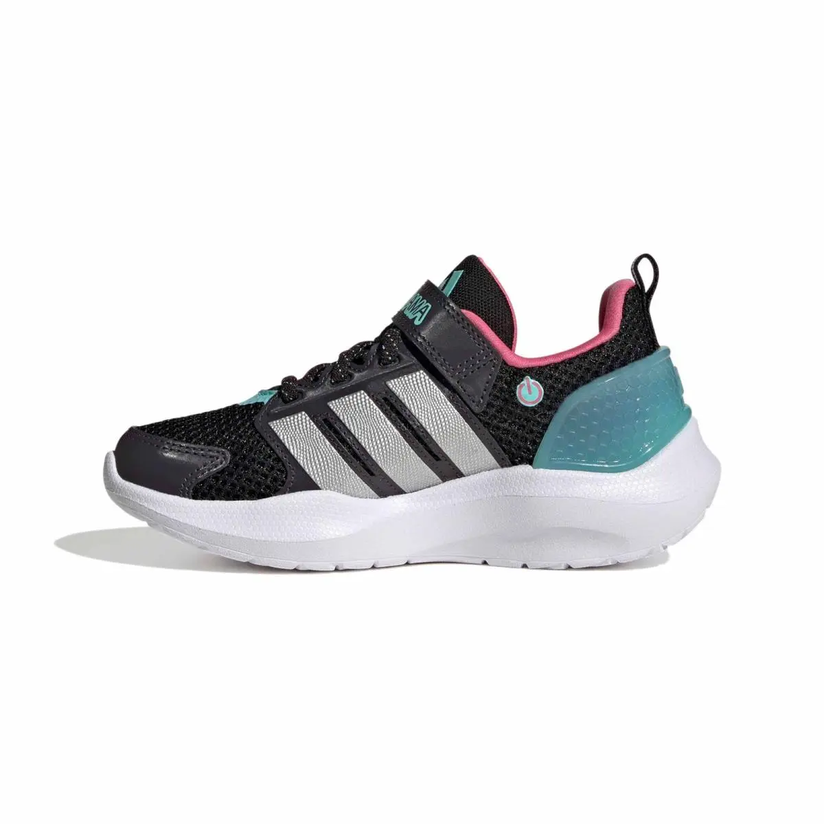 Adidas shoes - Black 4
