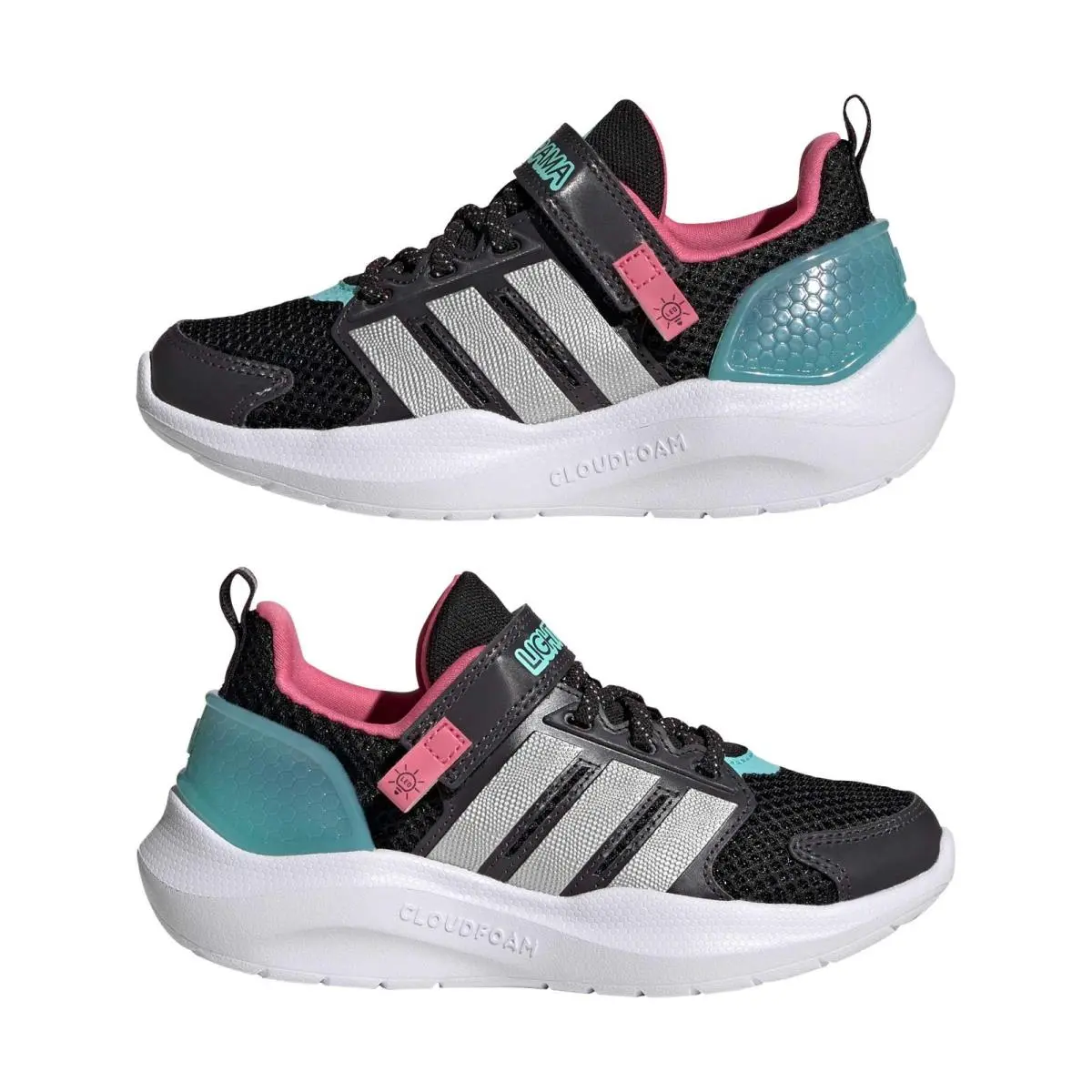 Adidas shoes - Black 7