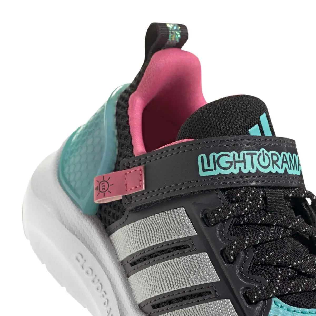 Adidas shoes - Black 15