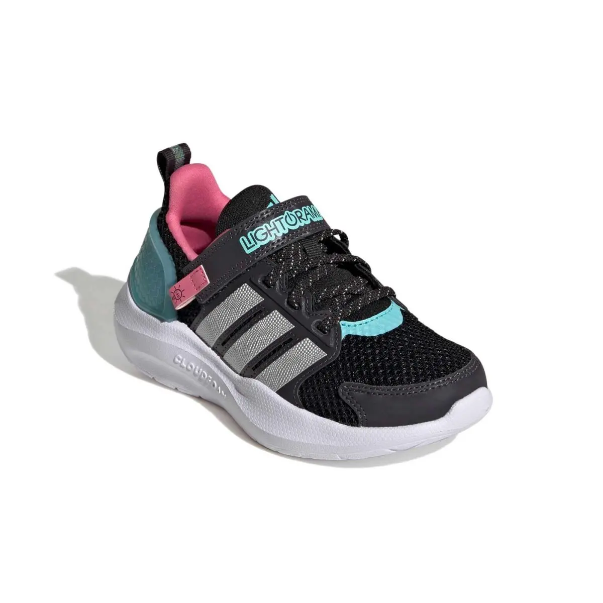 Adidas shoes - Black 11