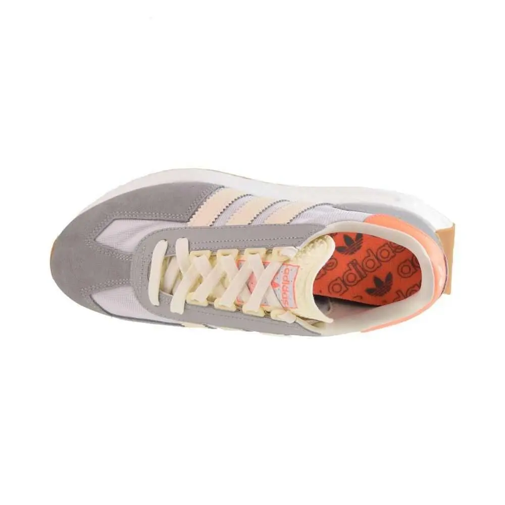 Adidas shoes - Dash Grey-Ecru Tint-Off White 9