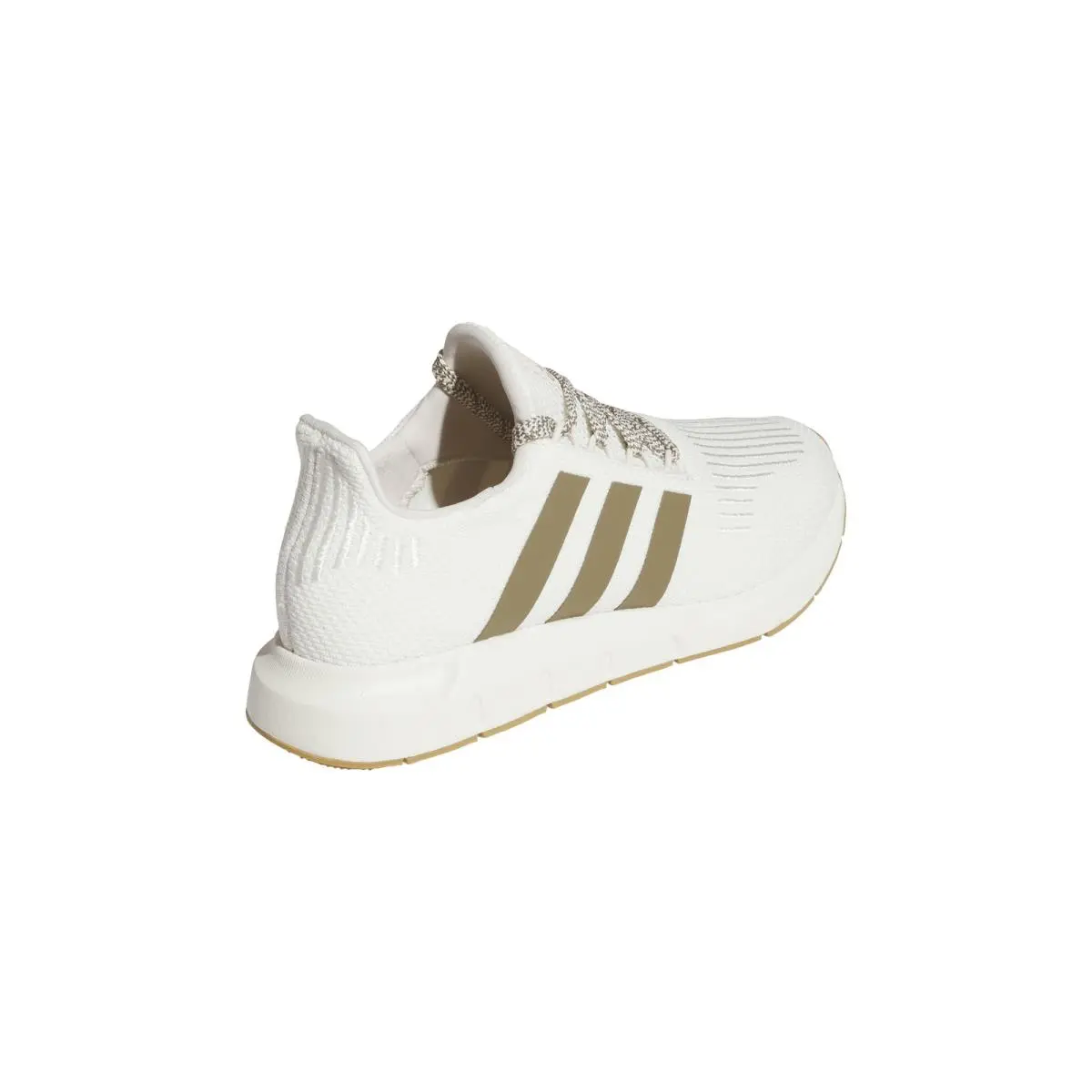 Adidas shoes - adidas Swift Run 1.0 - Swift Run - SB1158-KJ5502 - White 4