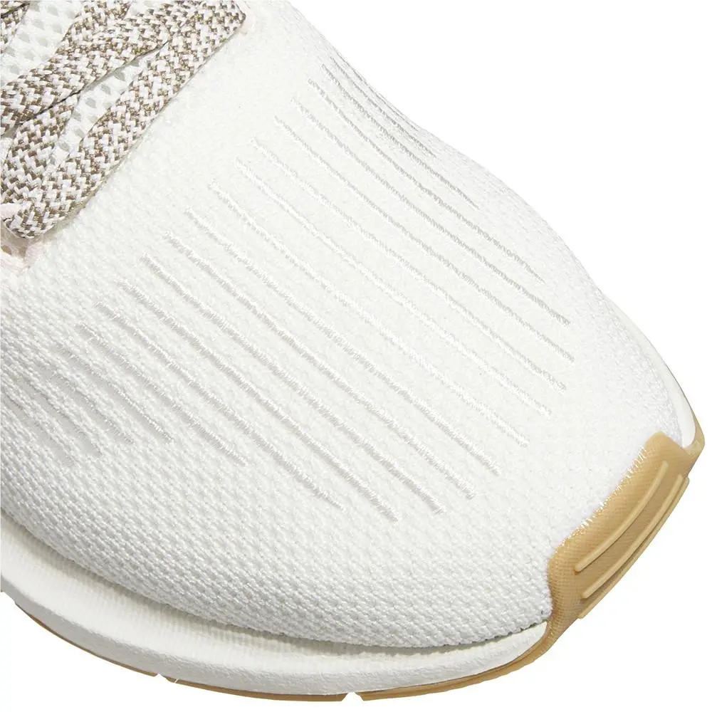 Adidas shoes - adidas Swift Run 1.0 - Swift Run - SB1158-KJ5502 - White 13