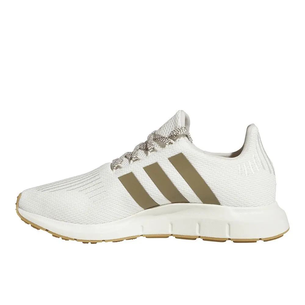 Adidas shoes - adidas Swift Run 1.0 - Swift Run - SB1158-KJ5502 - White 9
