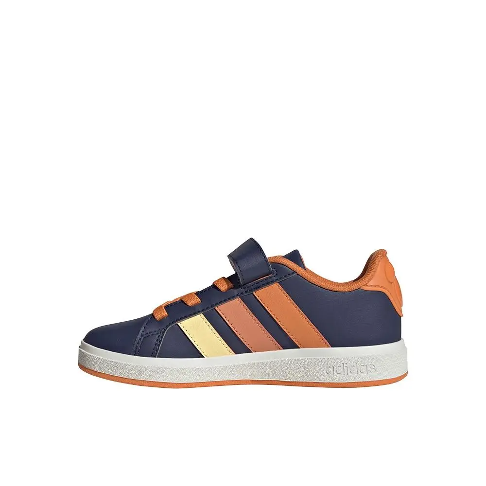 Adidas shoes - adidas   Mickey Mouse Grand Court - SB1158-JS2345 - Blue 1