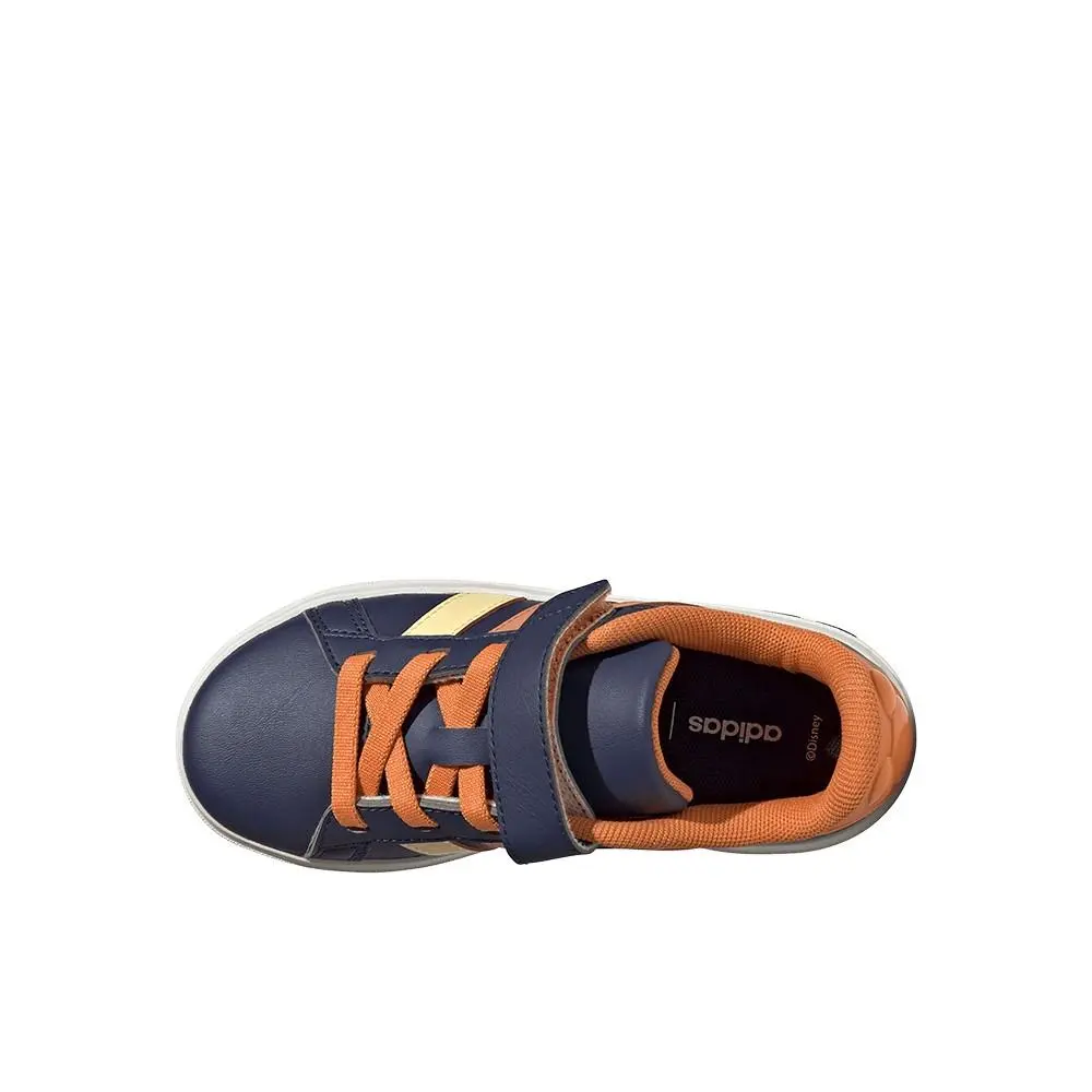 Adidas shoes - adidas   Mickey Mouse Grand Court - SB1158-JS2345 - Blue 10