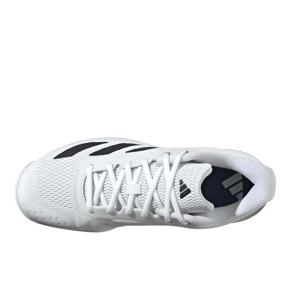 Adidas shoes - adidas Courtflash Speed 2 Tennis - JH8720 - White 8