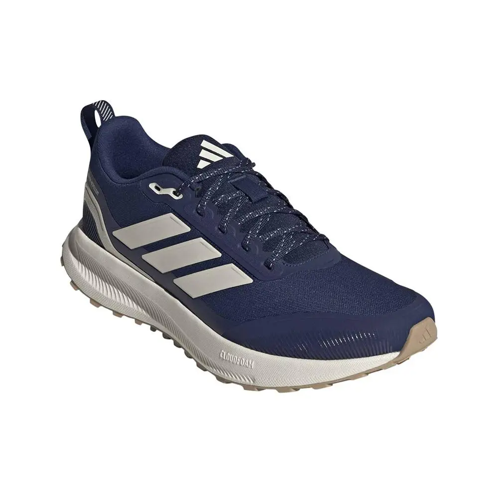 Adidas shoes - adidas Runfalcon 5 Tr Running - SB1158-JQ6957 - Blue 0