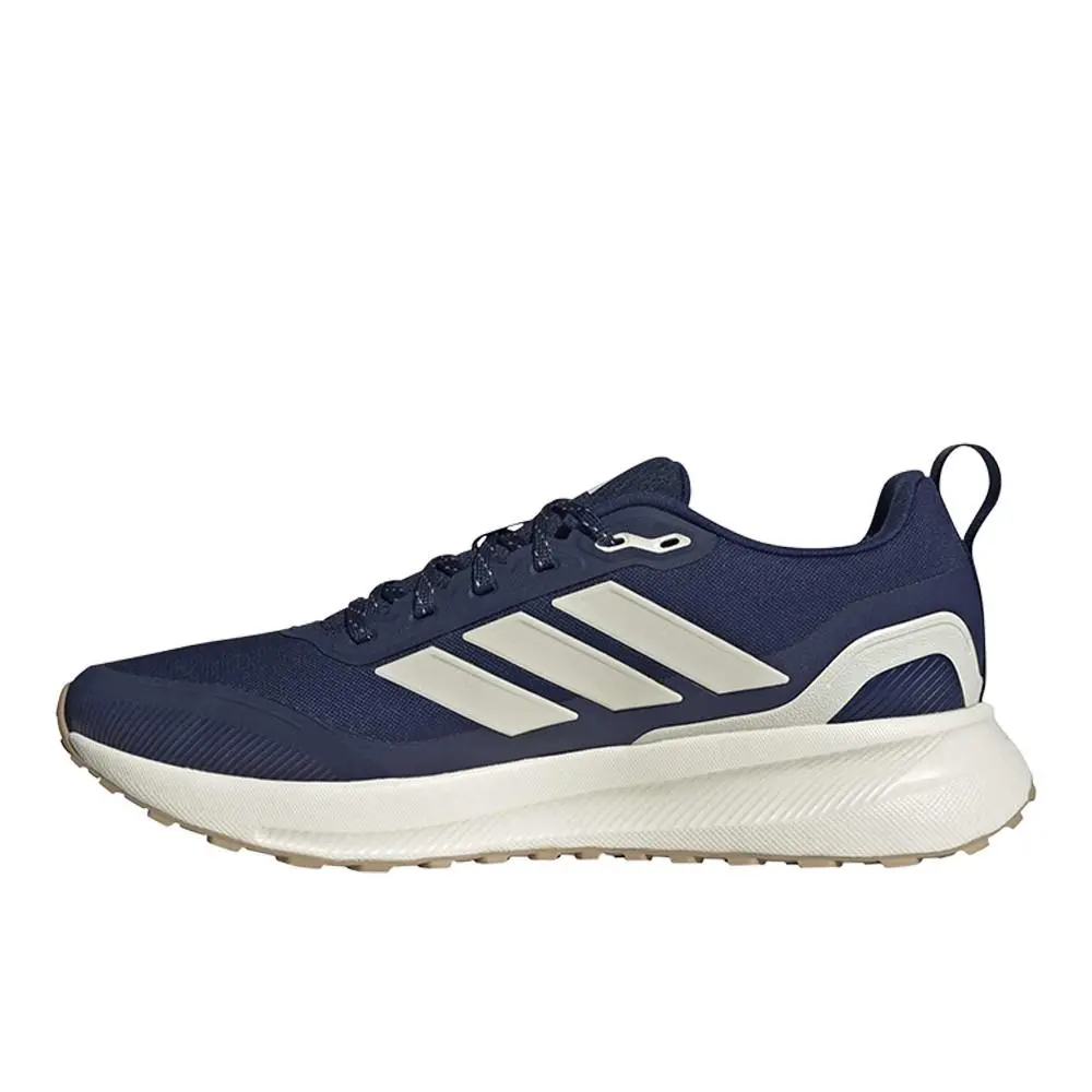 Adidas shoes - adidas Runfalcon 5 Tr Running - SB1158-JQ6957 - Blue 1