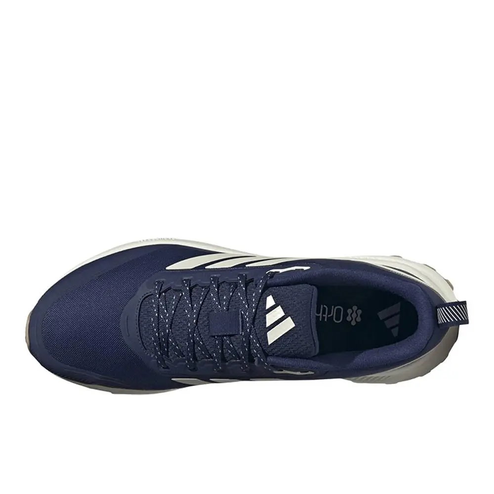 Adidas shoes - adidas Runfalcon 5 Tr Running - SB1158-JQ6957 - Blue 2