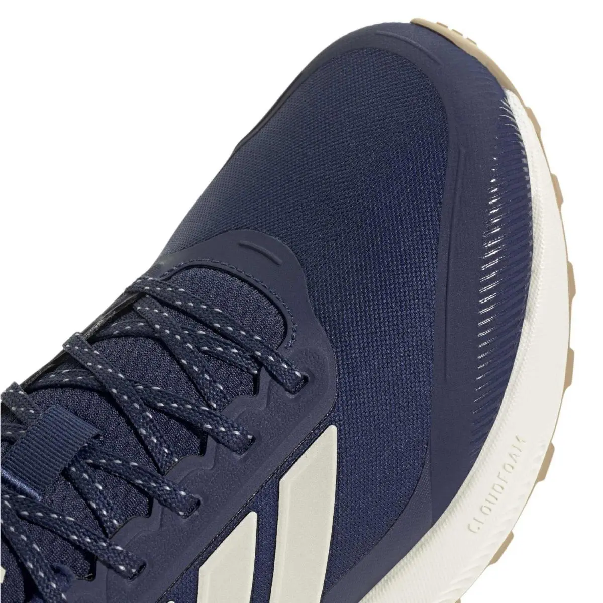 Adidas shoes - adidas Runfalcon 5 Tr Running - SB1158-JQ6957 - Blue 13
