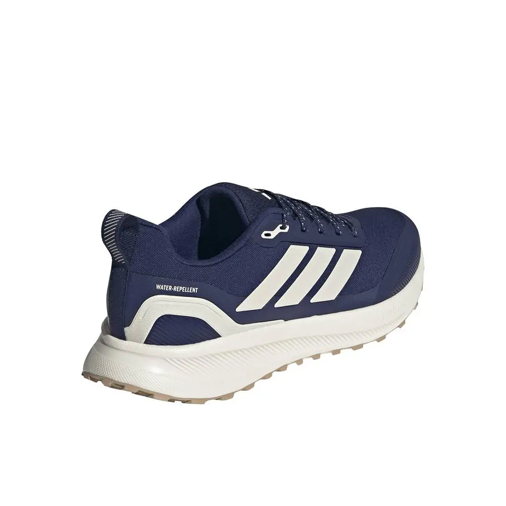 Adidas shoes - adidas Runfalcon 5 Tr Running - SB1158-JQ6957 - Blue 12