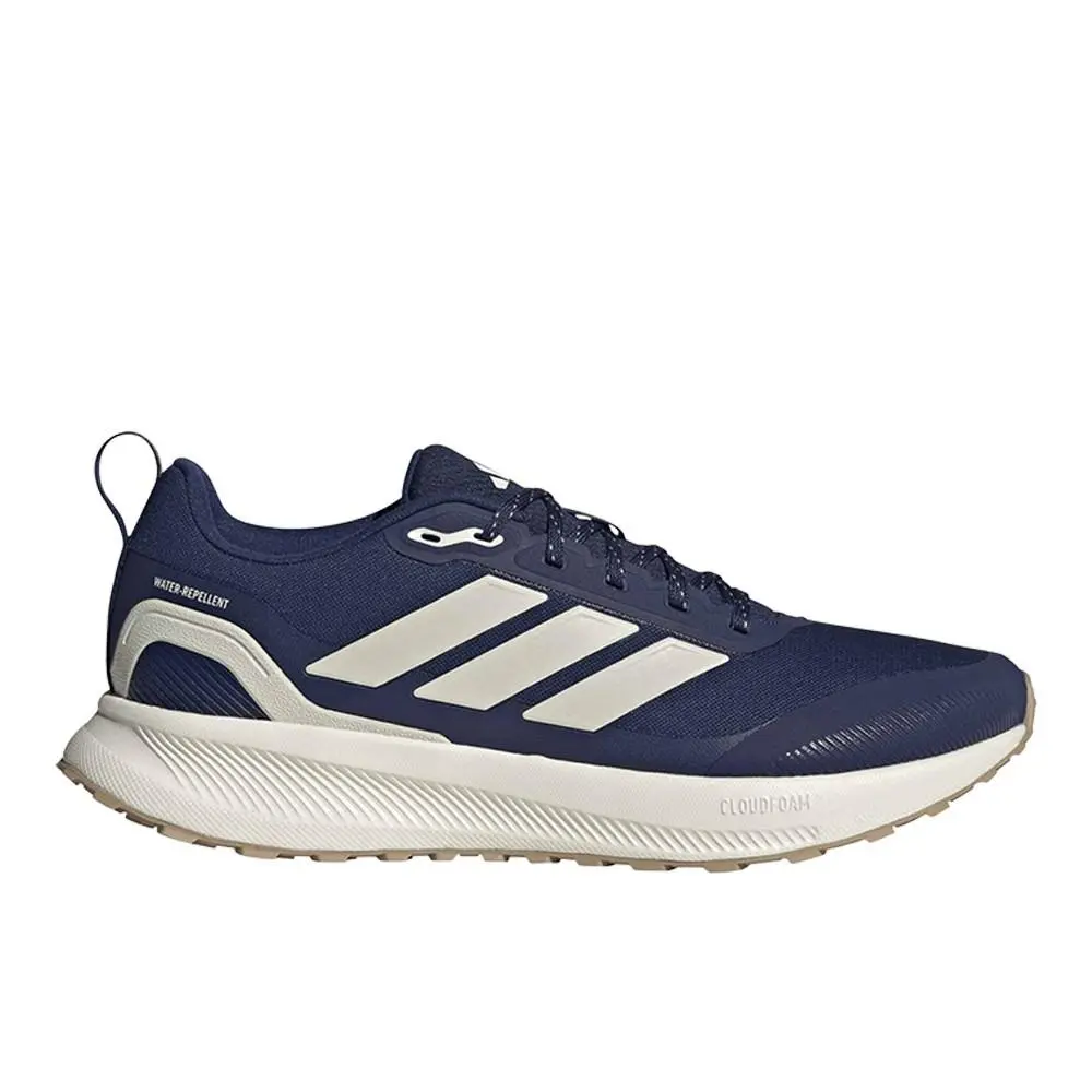 Adidas shoes - adidas Runfalcon 5 Tr Running - SB1158-JQ6957 - Blue 7