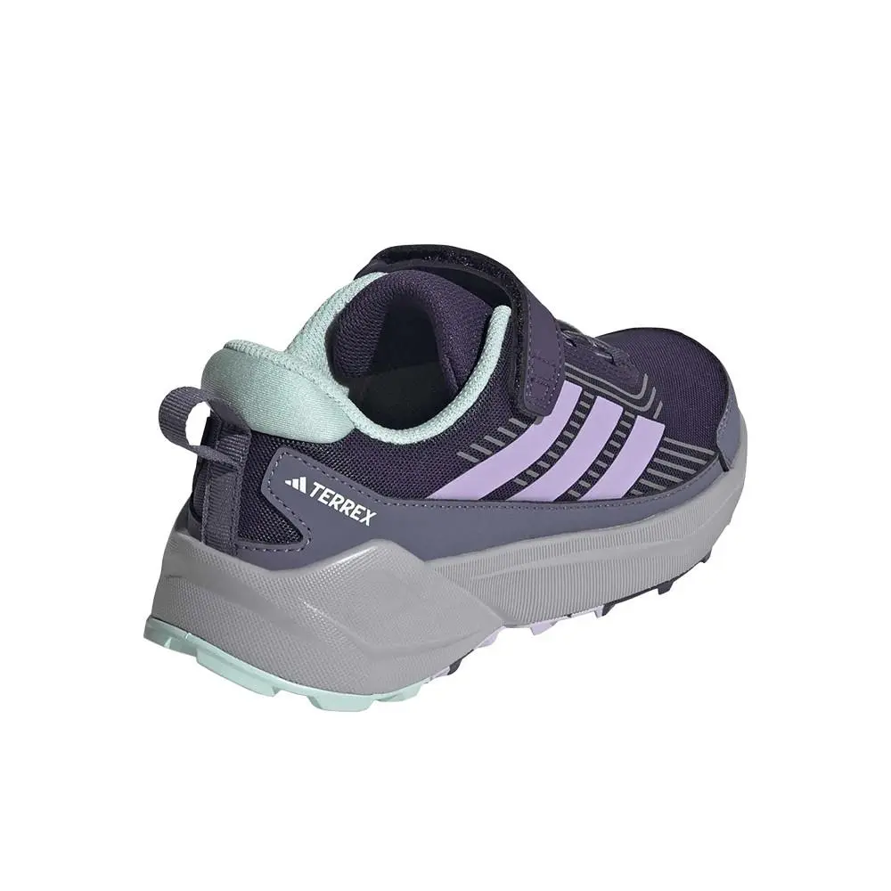 Adidas shoes - adidas Terrex Trailmaker 2 Hiking - SB1158-JS0499 - Purple 4
