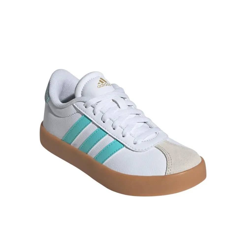 Adidas shoes - adidas Vl Court 3.0 - Court - SB1158-JS2596 - White 0
