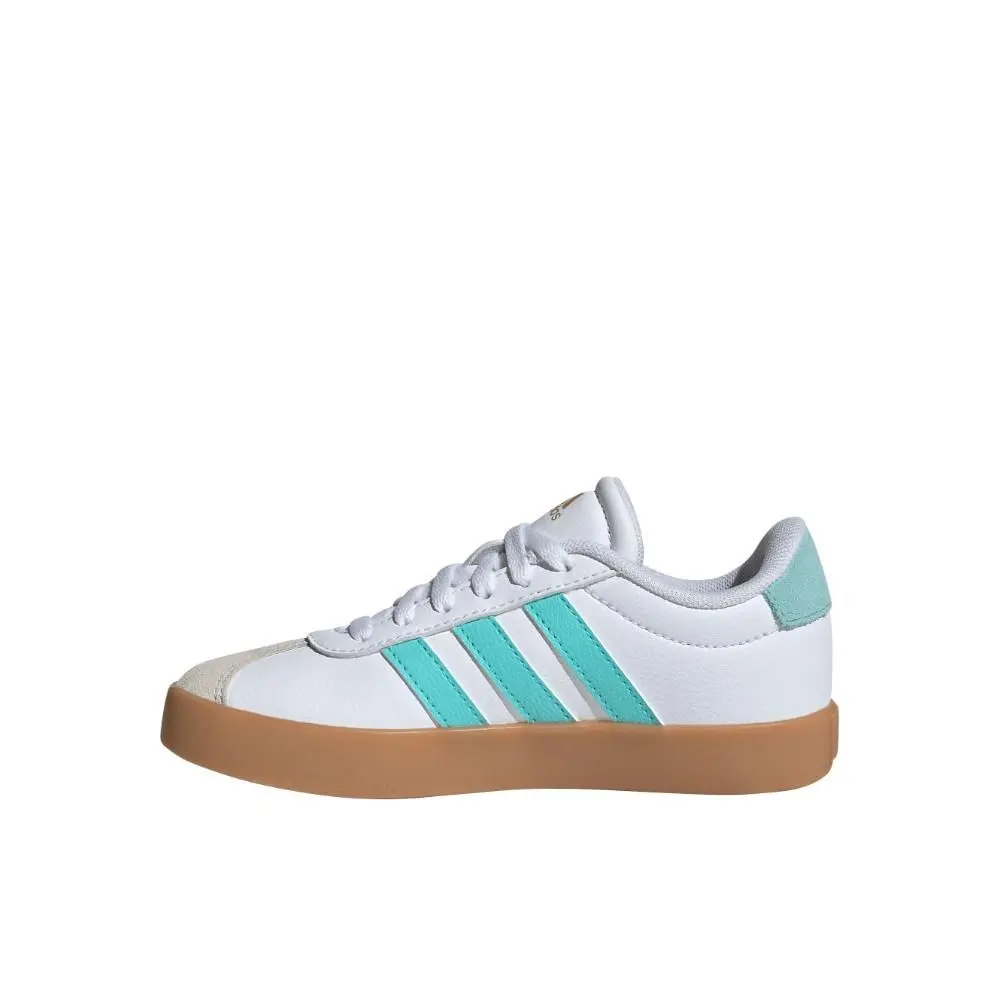 Adidas shoes - adidas Vl Court 3.0 - Court - SB1158-JS2596 - White 1