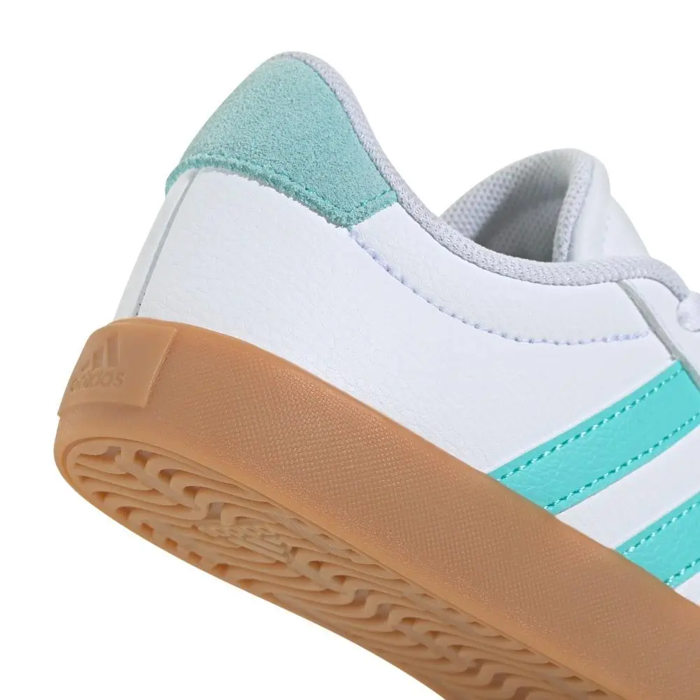 Adidas shoes - adidas Vl Court 3.0 - Court - SB1158-JS2596 - White 12