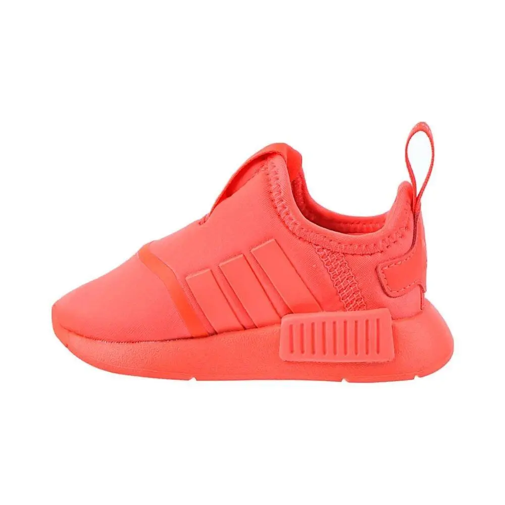 Adidas shoes - Solar Red 2