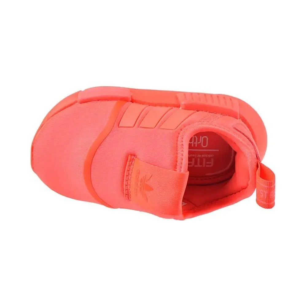Adidas shoes - Solar Red 9
