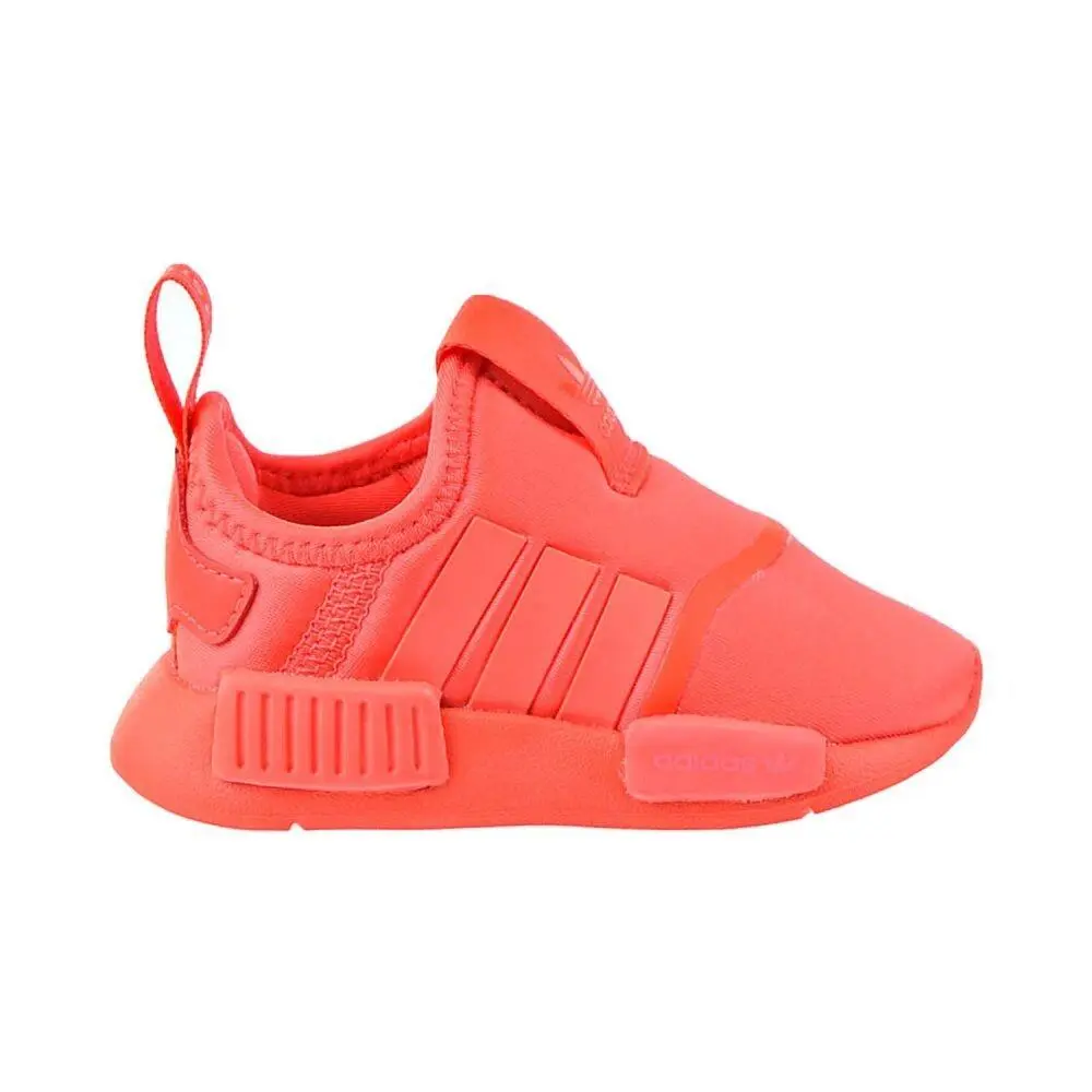 Adidas shoes - Solar Red 5