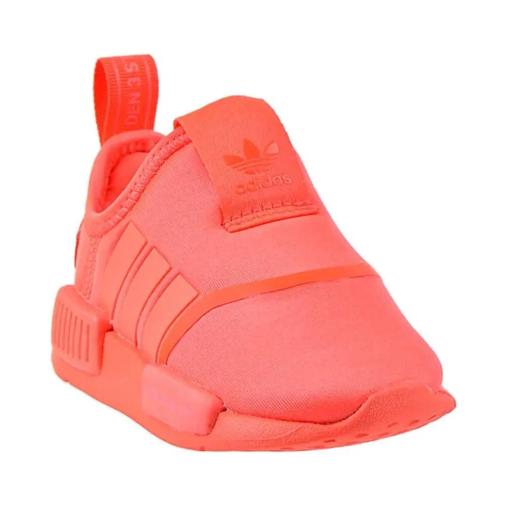 Adidas shoes - Solar Red 6